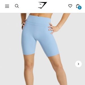 Gymshark Whitney Simmons